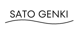 ポートフォリオ-genki